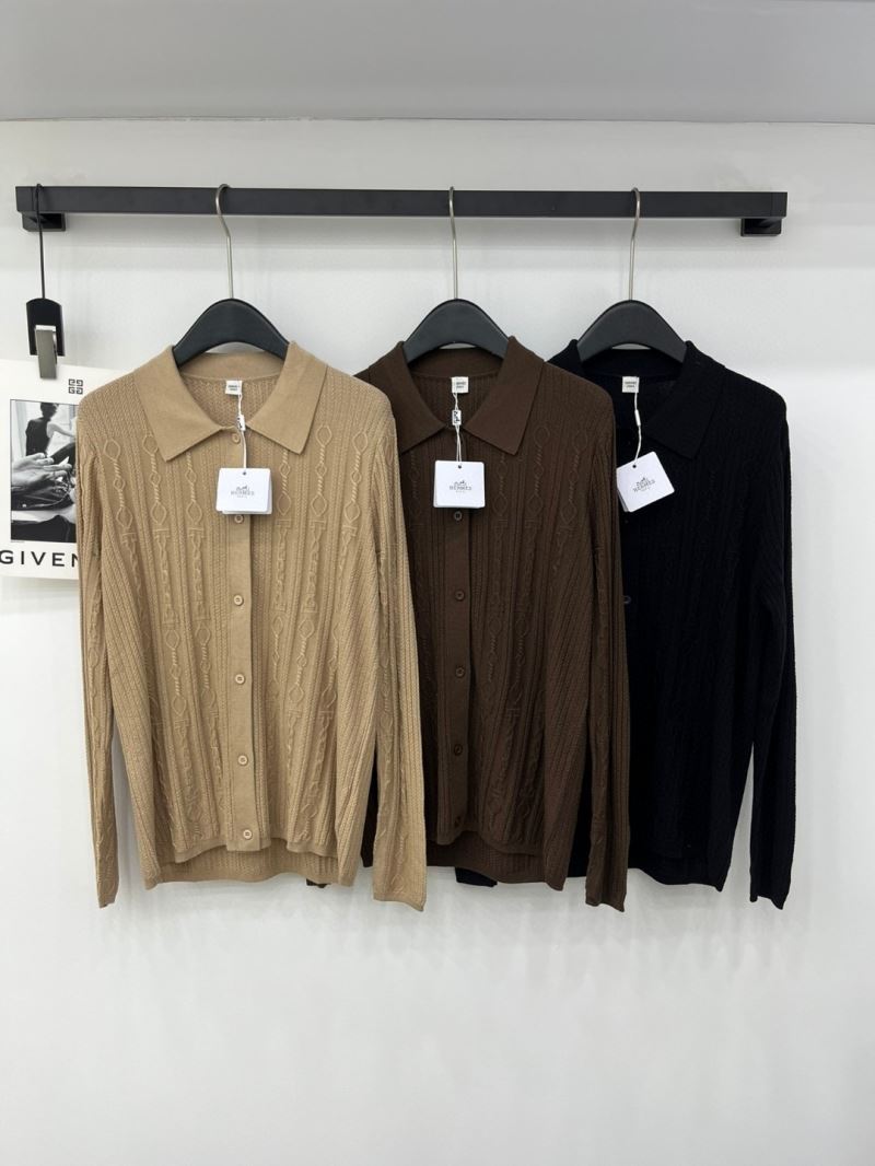 Herlian Sweaters